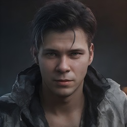 Евгений Мисюкевич